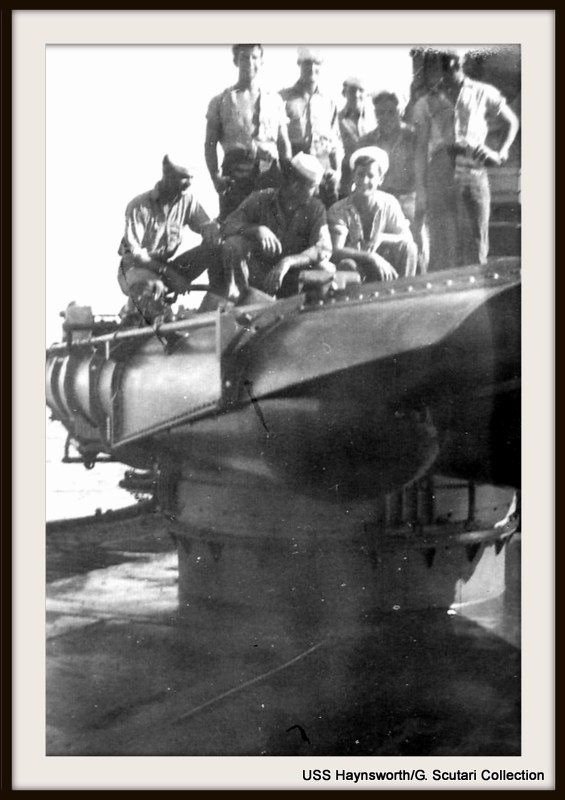 Torpedomen II